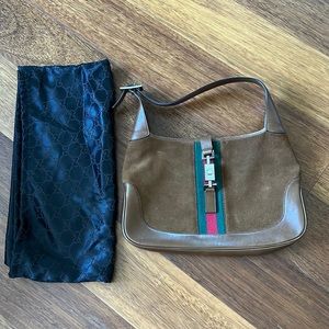 Gucci Hobo Bag